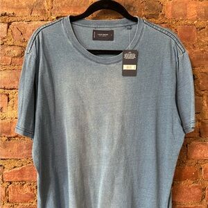 Lucky Indigo T-shirt